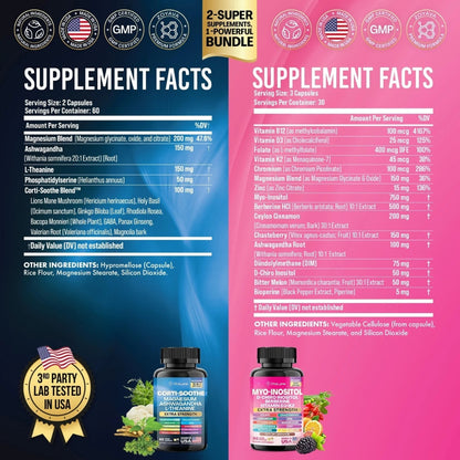 VitaLume™ Supplement