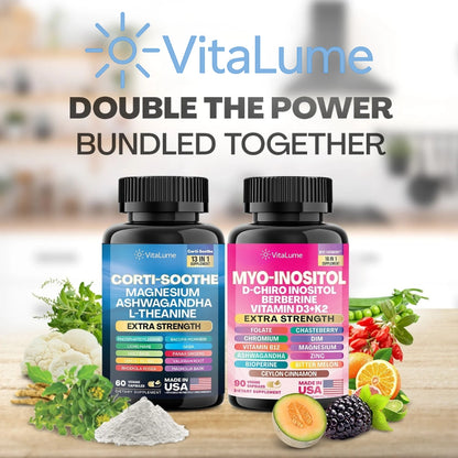 VitaLume™ Supplement